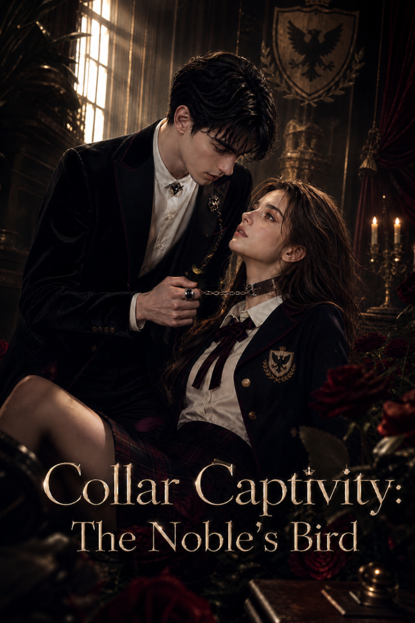 Collar Captivity：The Noble’s Bird
